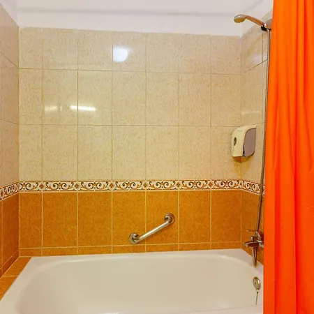 Apartment Aircon Next To Beach Costa Adeje Wifi Heated Pool *