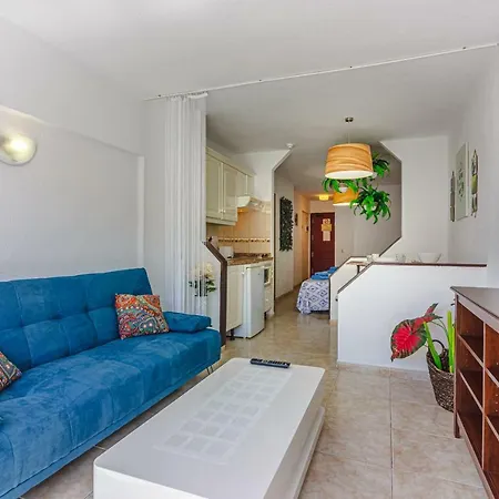 Aircon Next To Beach Costa Adeje Wifi Heated Pool Costa Adeje (Tenerife)